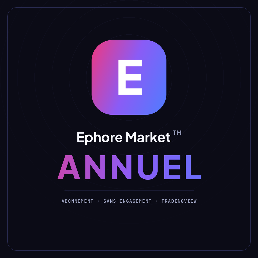 Abonnement Ephore : Annuel