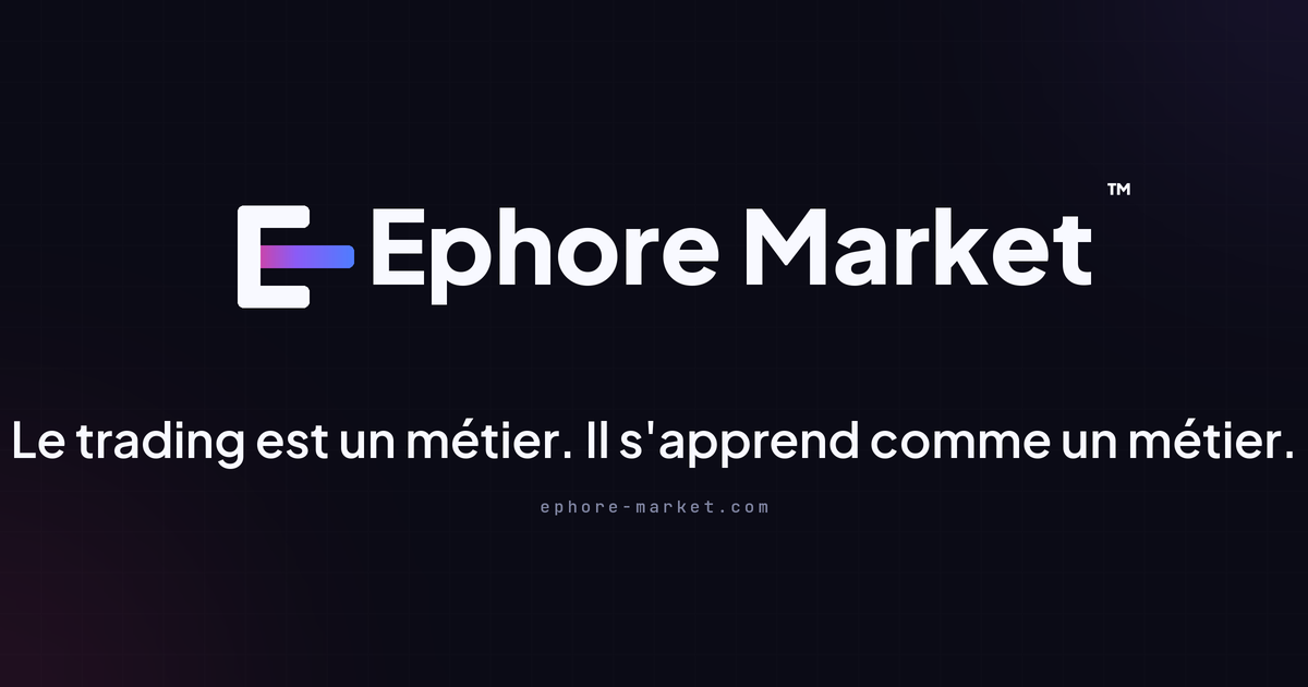 Ephore Market screenshot 1
